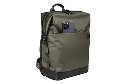 Рюкзак Modo Premium 15"/16", зелений Tucano teh0014424 - мініатюра 6