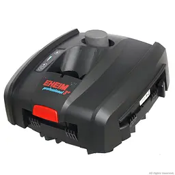 Голова для фільтра Eheim Professionel 3e 350 2074 (1274000) - мініатюра 2