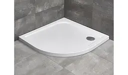 Душовий піддон Radaway Delos A 85x85 SDA8585-01 - мініатюра 2