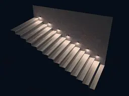 Настінний світильник DULI LED 6,5W-NW-O-GR-Kanlux - мініатюра 4