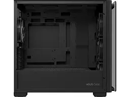 Корпус Asus A23 Plus Black (90DC00K0-B19010) - миниатюра 5