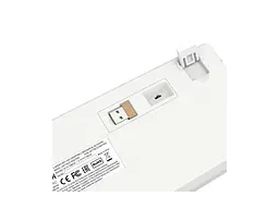 Клавіатура REDRAGON K677WLR-RGB-PRO Rammus - мініатюра 5