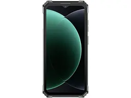 Смартфон Oukitel G6 8/256GB Green - мініатюра 2