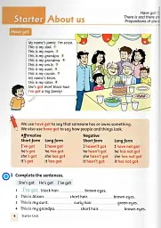 Grammar Friends 2. Student's Book with CD-ROM Pack - мініатюра 3
