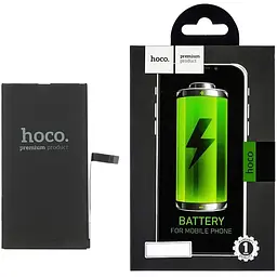 Акумулятор Hoco для Apple iPhone 14 Plus