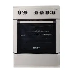 Плита Liberty PWE 6118 AV