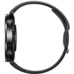 Смарт-годинник Xiaomi Watch S3 BHR7874GL Black - мініатюра 3