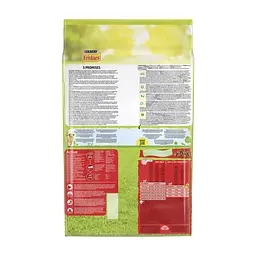 Сухий корм для собак Purina Friskies Active з яловичиною 10 кг (7613031395484) - мініатюра 3