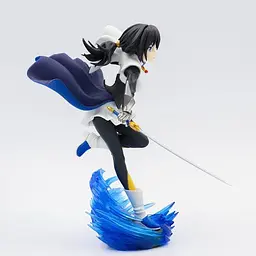 Фігурка Banpresto Герой в масці Shizu Про моє переродження в слиз anime ТТ S 22.25 - мініатюра 4