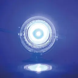 Розпилювач з LED освітленням Hobby Bubble Air Spot moon (00671) - мініатюра 3
