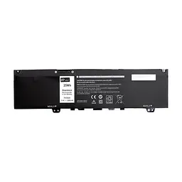 Акумулятор до ноутбука DELL Inspiron 13 5370 (F62G0) 11.4V 2200mAh PowerPlant (NB441518)