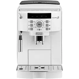 Кавомашина DeLonghi Magnifica S ECAM22.110.W [137166] - мініатюра 2