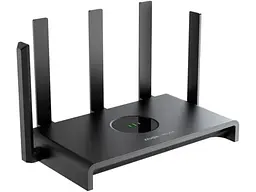 Бездротовий маршрутизатор (роутер) Ruijie Reyee RG-EW1300G - мініатюра 3