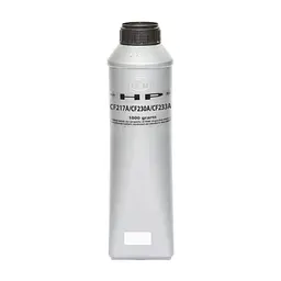 Тонер HP LJ Pro M102A/M120W/MFP M130A, 1000г Black IPM (TDH129-1)
