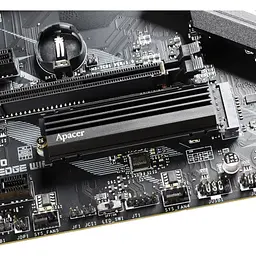 SSD накопичувач Apacer AS2280Q4U 1TB (AP1TBAS2280Q4U-1) [126366] - мініатюра 5
