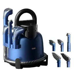 Миючий пилосос з функцією чищення меблів Deerma Suction Vacuum Cleaner DEM-BY200