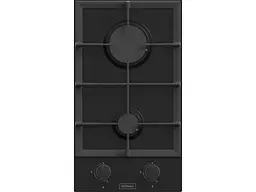 Варильна поверхня Kernau KGH 3212 CI Matt Black
