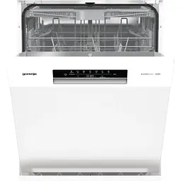 Посудомийна машина Gorenje GS643E90W (7082437)