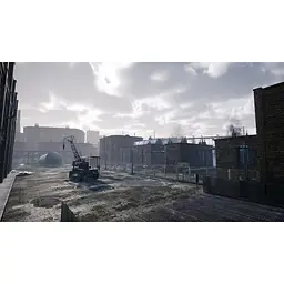 Ключ активації Microsoft WW2 Rebuilder для Xbox Series S/X - мініатюра 6
