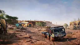 Гра Expeditions: A MudRunner Game для PS5 (EN + RU sub) [103729] - мініатюра 12