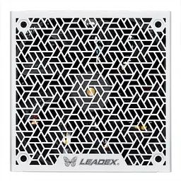 Блок живлення Super Flower Leadex VII XP Pro 850W ATX 3.1 80+ Platinum White (SF-850F14XP WHITE) - мініатюра 2
