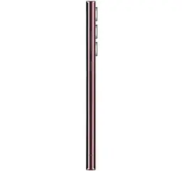Смартфон Samsung Galaxy S22 Ultra 12/512GB Burgundy SM-S908U - мініатюра 9