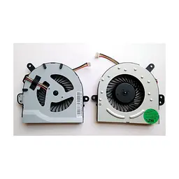 Вентилятор ноутбука Lenovo IdeaPad S300/S400/S405/S310/S410/S415 DC(5V,0.4A) 4pin (AB7205HX-GC1/AB7005HX-Q0B)