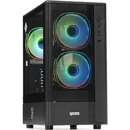 Корпус Qube GEON_GBNU3 - мініатюра 5