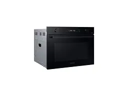 Вбудована мікрохвильова піч Samsung NQ5B4513GBK - мініатюра 3