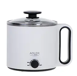 Електрична каструля Adler AD 6417 5в1 - мініатюра 4