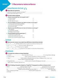 LaClasse - Niveau B1 - Cahier d'activités - мініатюра 2