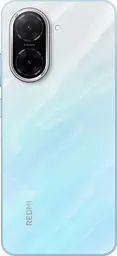 Смартфон Xiaomi Redmi A5 4/128GB Blue Global Version no charger NFC, 5G - мініатюра 5