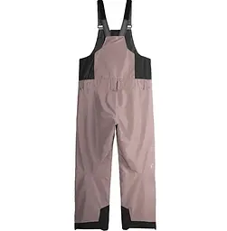 Штани Picture Organic U66 Bib L Plum Truffle (1012-MPT148A-L) - мініатюра 2