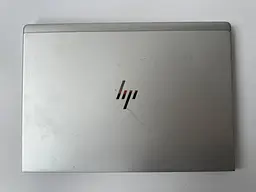 Ноутбук HP EliteBook 745 G6 14" (Ryzen 5 Pro 3500U / 8GB / SSD 256GB / 1920х1080 IPS Touch) б/в - мініатюра 6