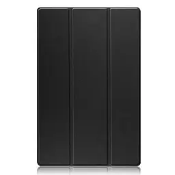Чохол-книжка BeCover Smart Case для Samsung Galaxy Tab S8 Ultra 5G SM-X900/SM-X906 Black (709188) - мініатюра 2