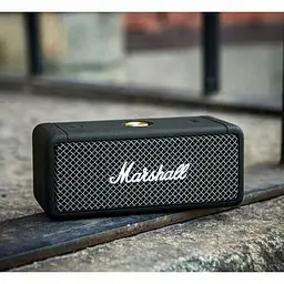 Портативна акустика (bluetooth-колонка) Marshall Emberton Forest (1005944) (Asian Version) - мініатюра 6