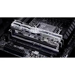 Модуль пам'яті DDR5 G.Skill Trident Z5 Royal 2x16GB 6000MHz Silver [F5-6000J2836G16GX2-TR5S] [148658] - мініатюра 5
