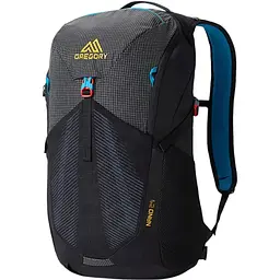 Рюкзак Gregory Hiking Nano 24 Black (1053-146837 9969)