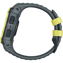 Смарт-годинник Garmin Instinct E 40mm Electric Lime with Twilight Band (010-02932-01) [125565] - мініатюра 5