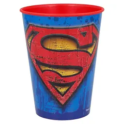 Стакан для дітей 260 мл Stor Superman (85608)