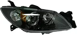 Фара передня права Mazda 3 99-09р Depo (216-1150R-LD-EM)