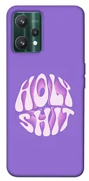 Чохол Demsky Holy shit для Realme 9 Pro