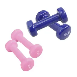 Багатофункціональний степпер з гантелями Twister Stepper - мініатюра 6