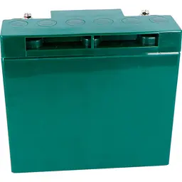 Акумулятор CSB AGM 12V [12V/20Ah/240Wh] [EVX12200] [112310] - мініатюра 4