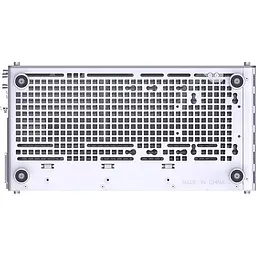 Корпус Jonsbo Z20 White (Z20 White) Без БП - мініатюра 13