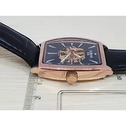 Золотий годинник Золотий Вік автоматичний. 9113-1/01/0 - мініатюра 8