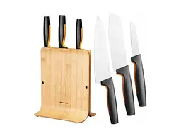 Набір ножів Fiskars Functional Form (1057553)