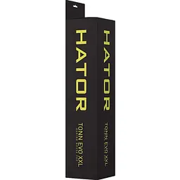 Килимок для миші Hator Tonn Evo XXL (HTP-041) [89367] - мініатюра 4