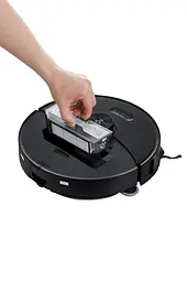Робот-пилосос S8 MAXV ULTRA BK. S8MVU52-00 ROBOROCK - мініатюра 9
