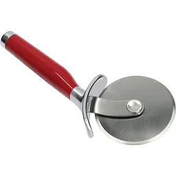 Ніж для піци KitchenAid Coreline червоний (KAG113OHERE) - мініатюра 5